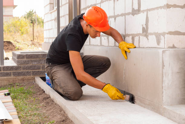 Waterproofing professionals working in Rarden, OH